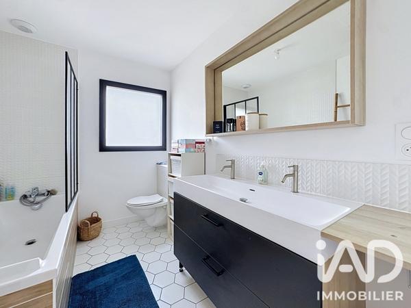 Maison à vendre 6 pièces 96 m² Pordic