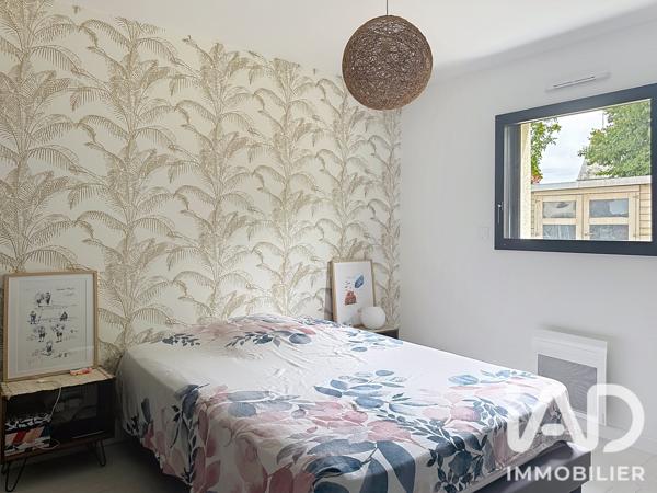 Maison à vendre 6 pièces 96 m² Pordic