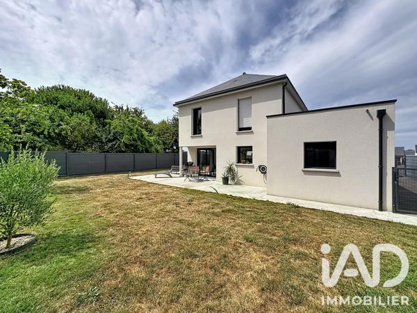 Maison à vendre 6 pièces 96 m² Pordic