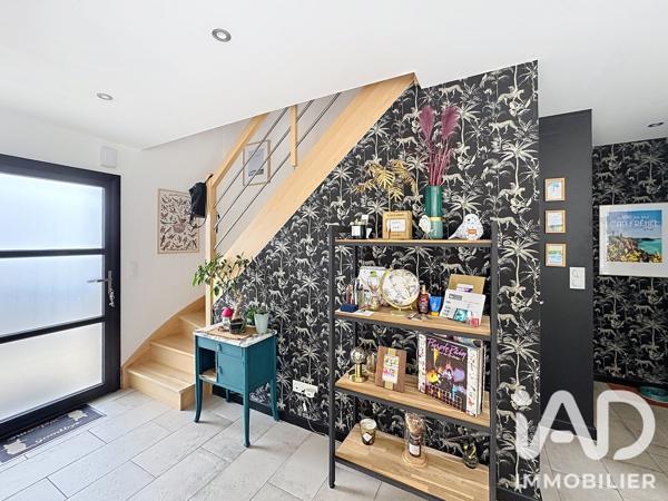 Maison à vendre 6 pièces 96 m² Pordic