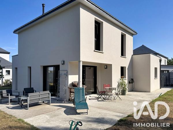 Maison à vendre 6 pièces 96 m² Pordic