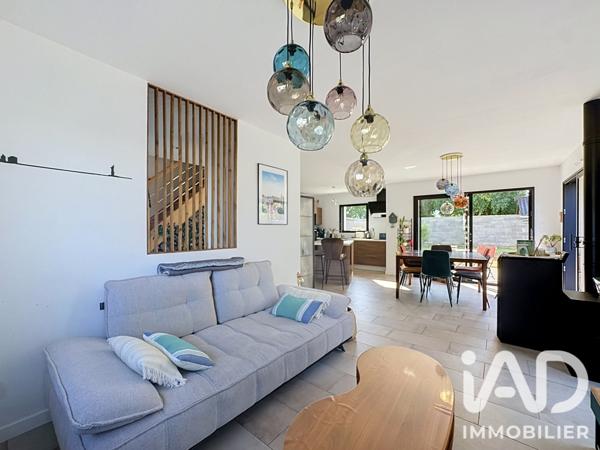 Maison à vendre 6 pièces 96 m² Pordic