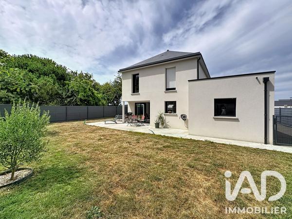 Maison à vendre 6 pièces 96 m² Pordic