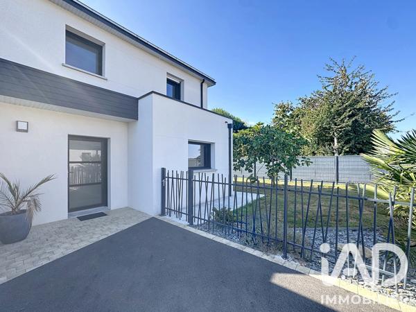 Maison à vendre 6 pièces 96 m² Pordic