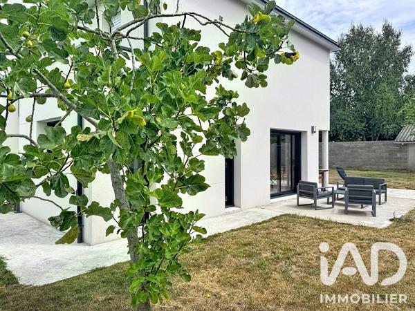 Maison à vendre 6 pièces 96 m² Pordic