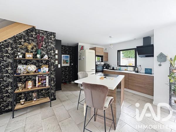 Maison à vendre 6 pièces 96 m² Pordic