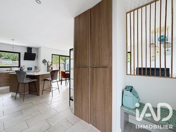 Maison à vendre 6 pièces 96 m² Pordic