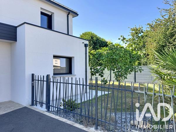 Maison à vendre 6 pièces 96 m² Pordic