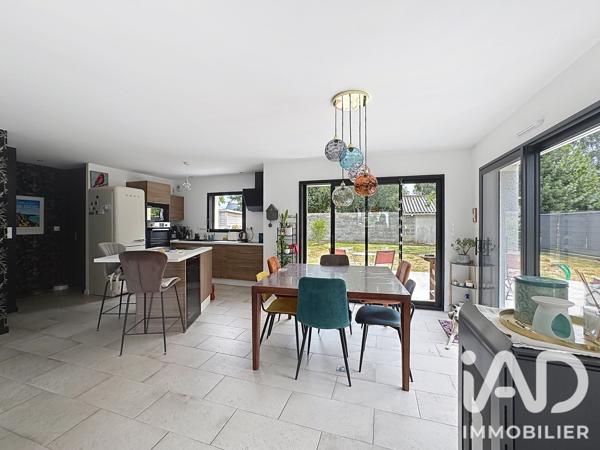 Maison à vendre 6 pièces 96 m² Pordic