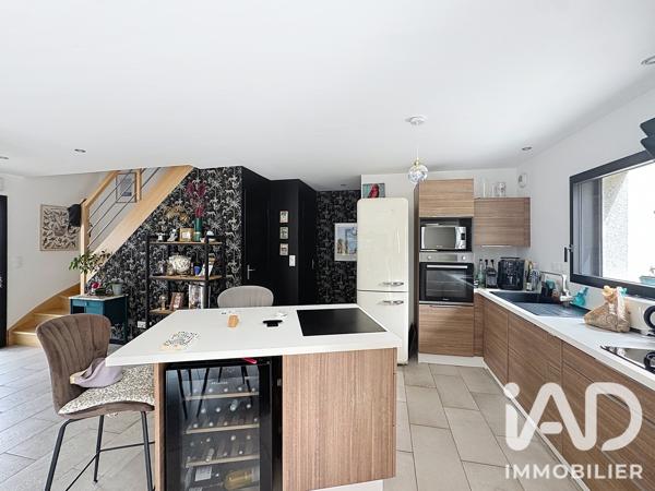 Maison à vendre 6 pièces 96 m² Pordic