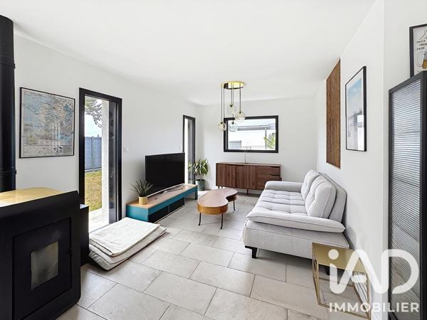 Maison à vendre 6 pièces 96 m² Pordic