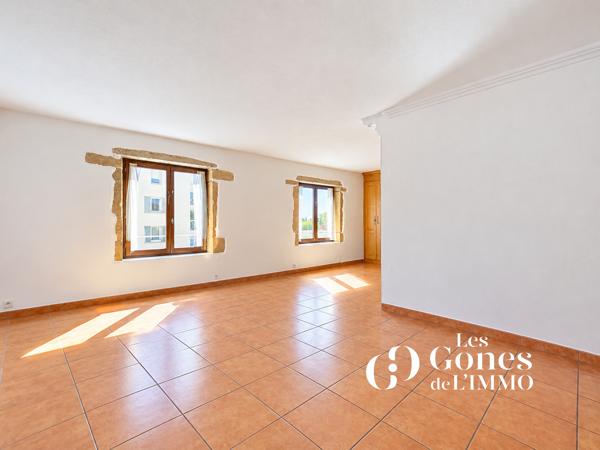 Duplex 4 pièce(s) 2 chambre(s) 101.12 m²