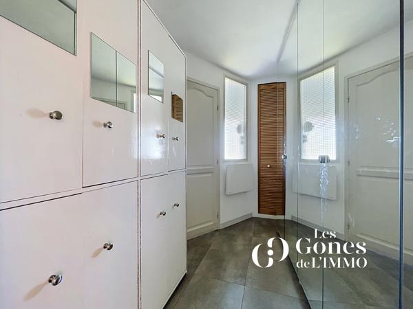 Duplex 4 pièce(s) 2 chambre(s) 101.12 m²