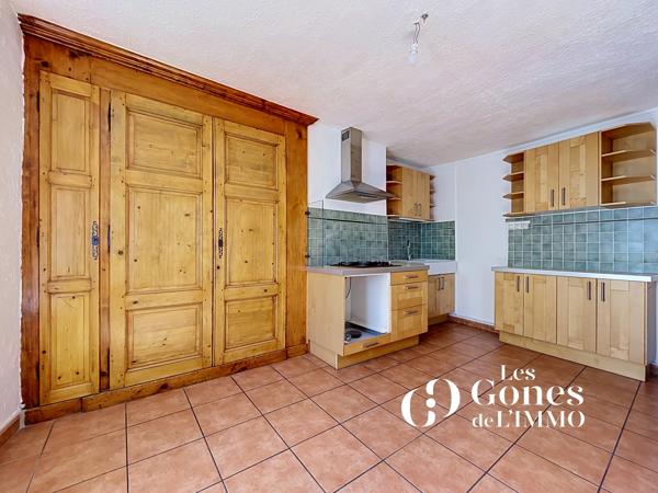 Duplex 4 pièce(s) 2 chambre(s) 101.12 m²