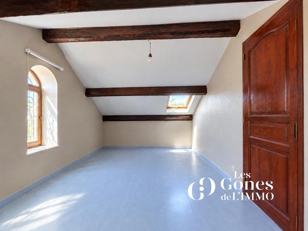 Duplex 4 pièce(s) 2 chambre(s) 101.12 m²