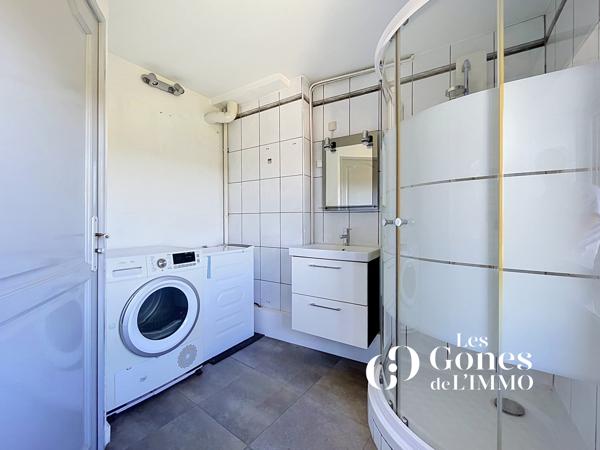 Duplex 4 pièce(s) 2 chambre(s) 101.12 m²