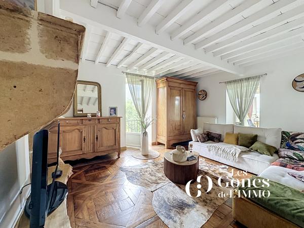 Villa 6 pièce(s) 5 chambre(s) 246 m²
