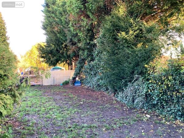 Maison à vendre à Douvrin dans le Pas-de-Calais (62138), ref : 62029-1766