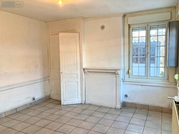Maison à vendre à Douvrin dans le Pas-de-Calais (62138), ref : 62029-1766