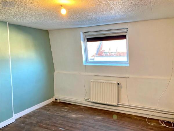 Maison à vendre à Douvrin dans le Pas-de-Calais (62138), ref : 62029-1766