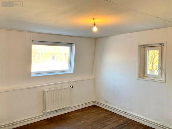 Maison à vendre à Douvrin dans le Pas-de-Calais (62138), ref : 62029-1766