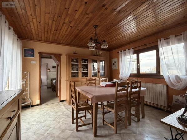 Maison à vendre à Blangy-Tronville dans la Somme (80440), ref : 80004-1220