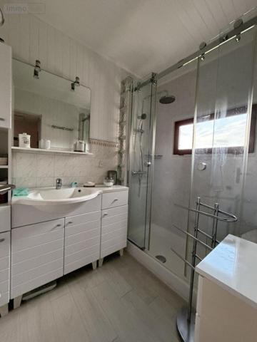 Maison à vendre à Blangy-Tronville dans la Somme (80440), ref : 80004-1220