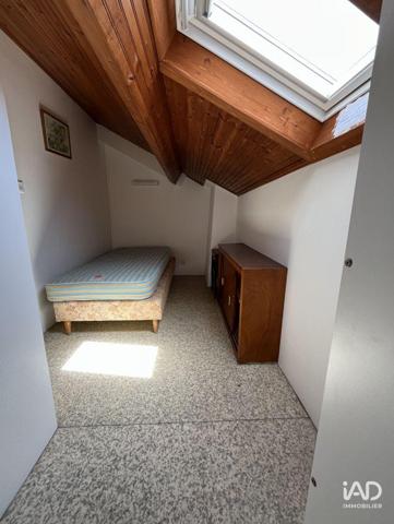 Maison à vendre 6 pièces 135 m² Notre-Dame-de-Monts