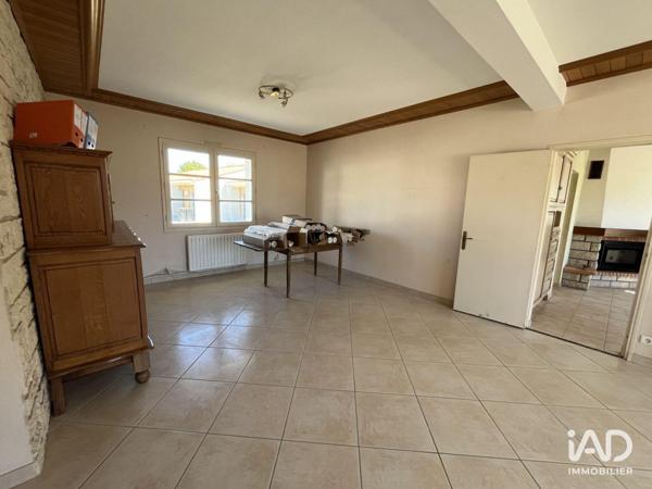 Maison à vendre 6 pièces 135 m² Notre-Dame-de-Monts