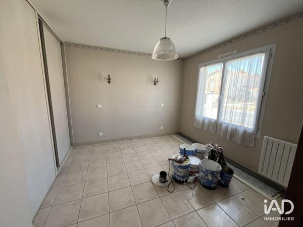 Maison à vendre 6 pièces 135 m² Notre-Dame-de-Monts