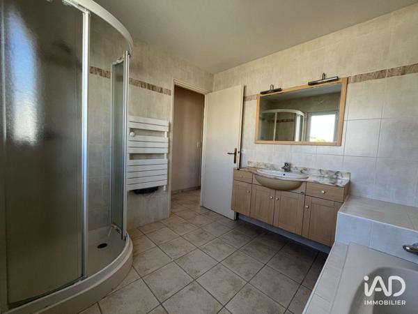 Maison à vendre 6 pièces 135 m² Notre-Dame-de-Monts