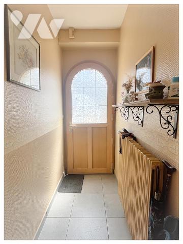 Ensemble immobilier avec un fort potentiel sur parcelle constructible de 1796 m²