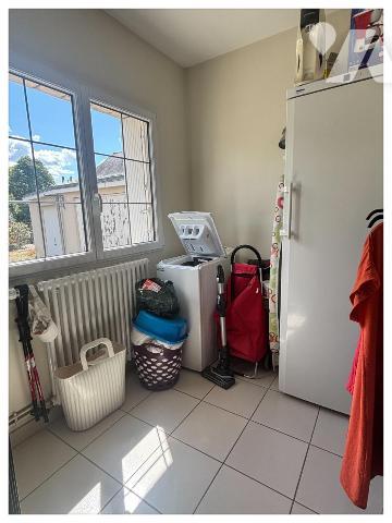 Ensemble immobilier avec un fort potentiel sur parcelle constructible de 1796 m²