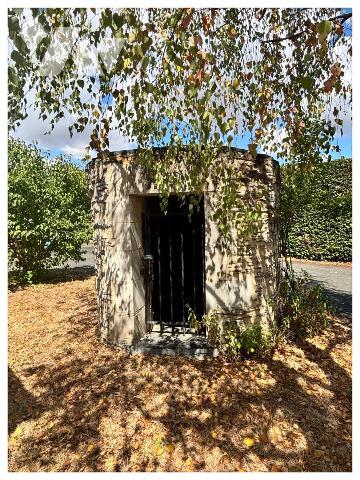 Ensemble immobilier avec un fort potentiel sur parcelle constructible de 1796 m²
