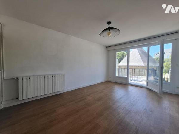 Appartement T2 proche marché La Baule