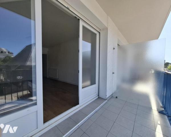 Appartement T2 proche marché La Baule