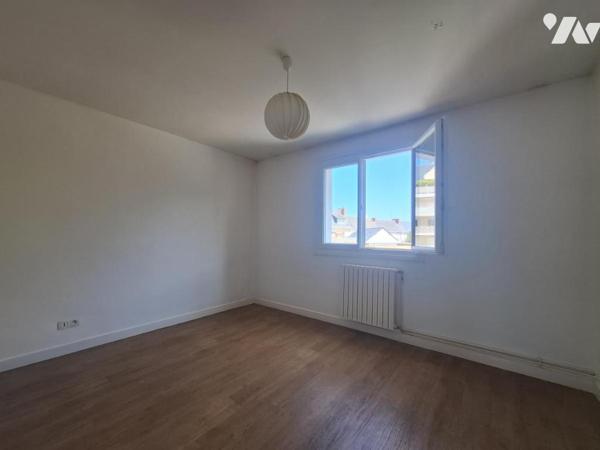 Appartement T2 proche marché La Baule