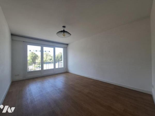 Appartement T2 proche marché La Baule