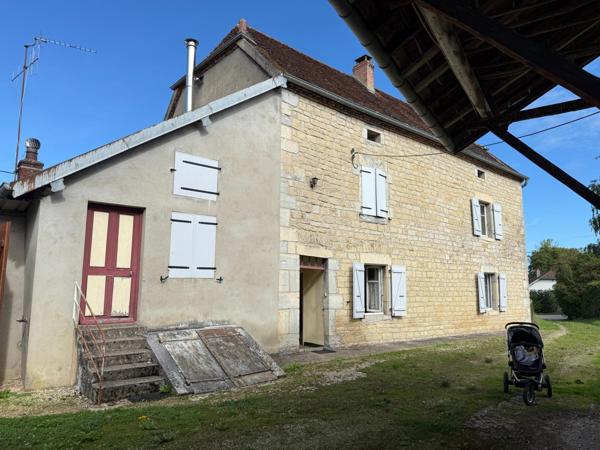 PROCHE MONT-SOUS-VAUDREY