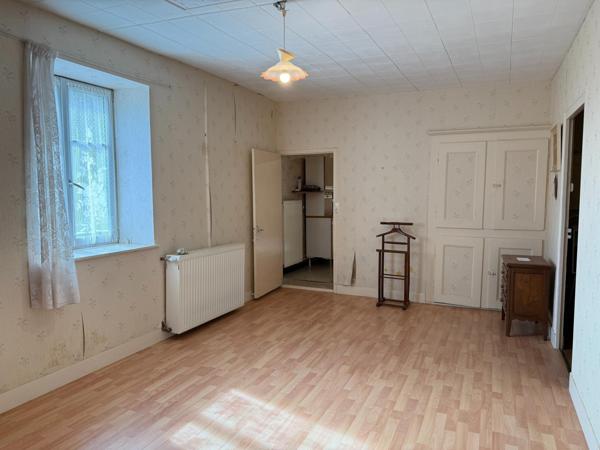 PROCHE MONT-SOUS-VAUDREY