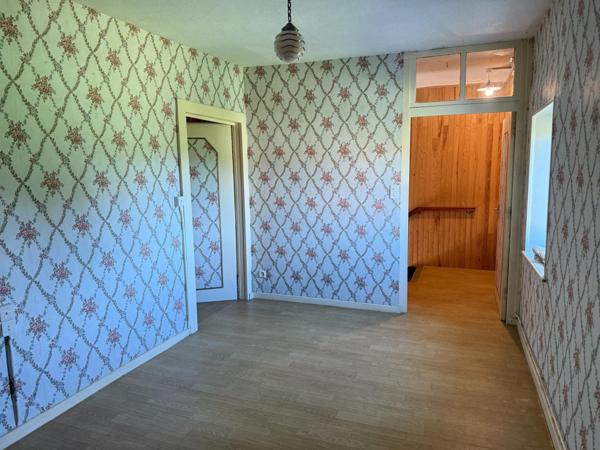 PROCHE MONT-SOUS-VAUDREY