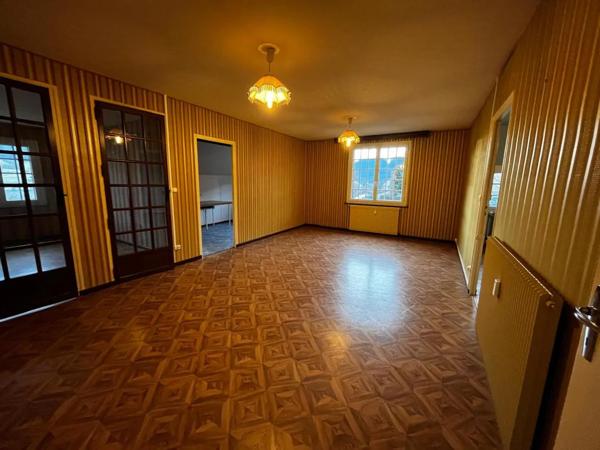 Appartement à louer à Mende (48000)