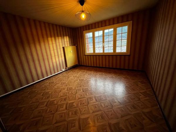 Appartement à louer à Mende (48000)