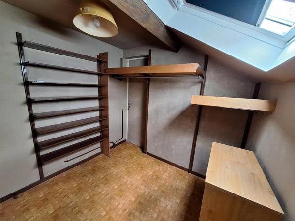 Appartement à louer à Mende (48000)