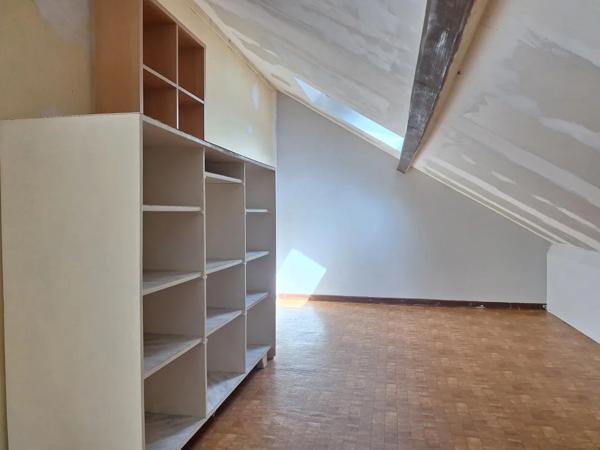 Appartement à louer à Mende (48000)