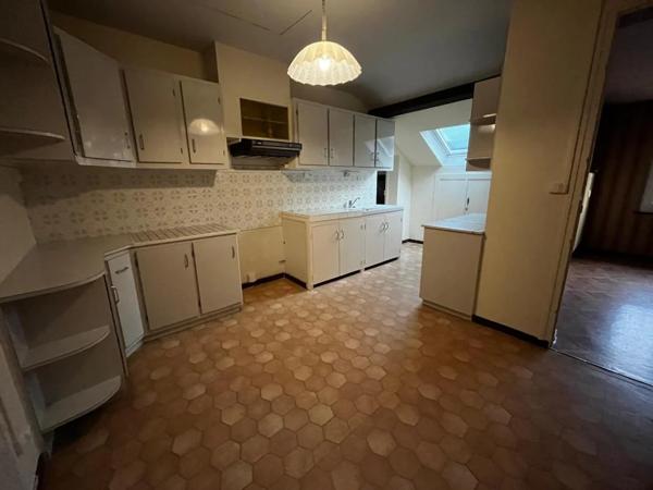 Appartement à louer à Mende (48000)