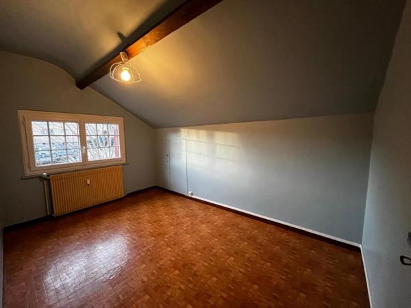 Appartement à louer à Mende (48000)