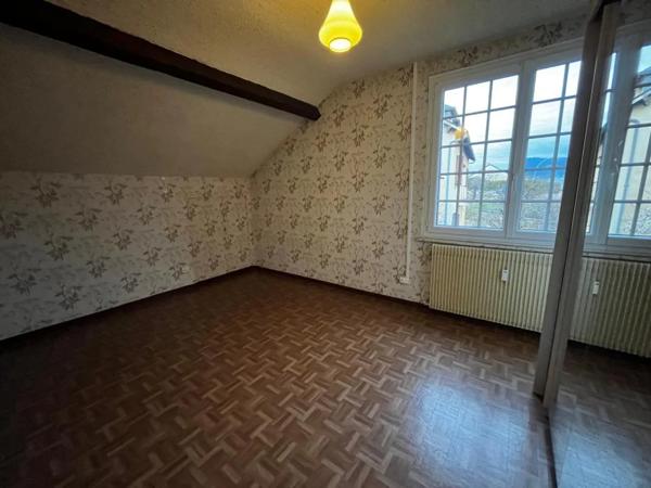 Appartement à louer à Mende (48000)