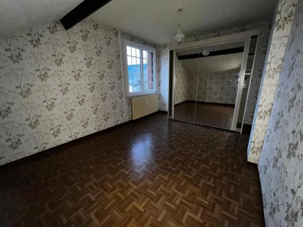 Appartement à louer à Mende (48000)