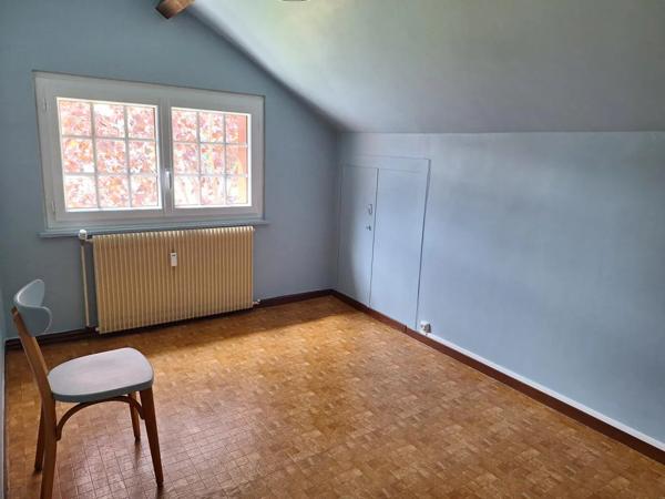 Appartement à louer à Mende (48000)